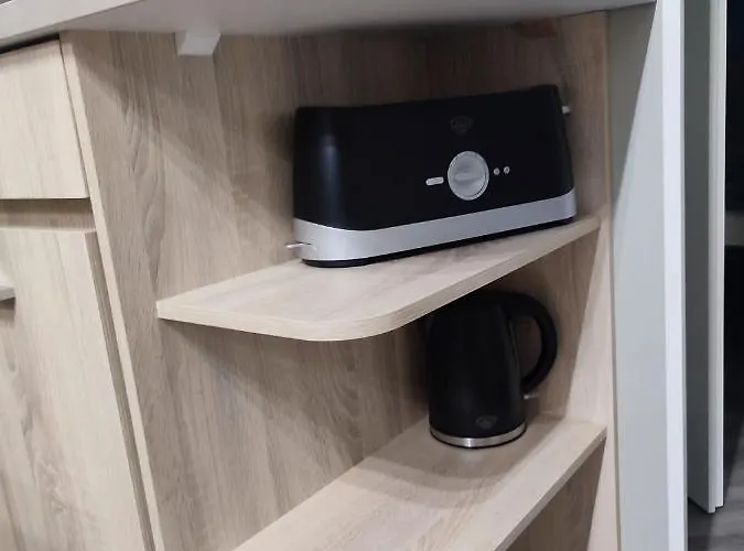 Superbe Mobil 6/8 Pers,clim, Sans Vis A Vis Dans 4* Espace Aquatique Parque de Campismo Vias